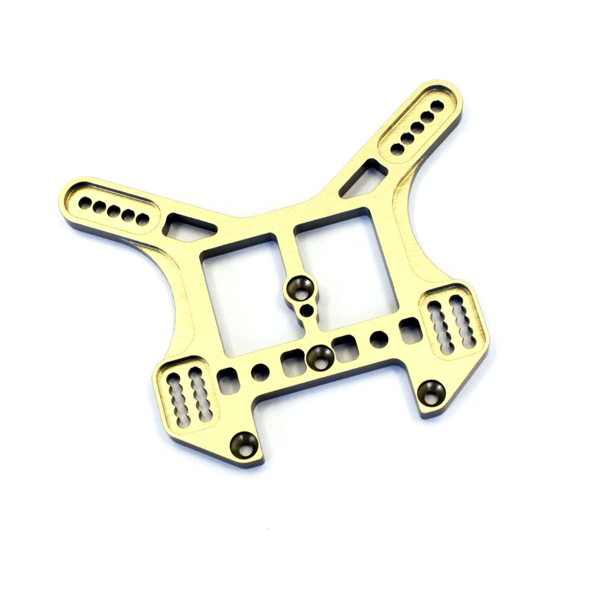 Kyosho IFW408B Hard Rear Short Shock Stay M-Size MP9