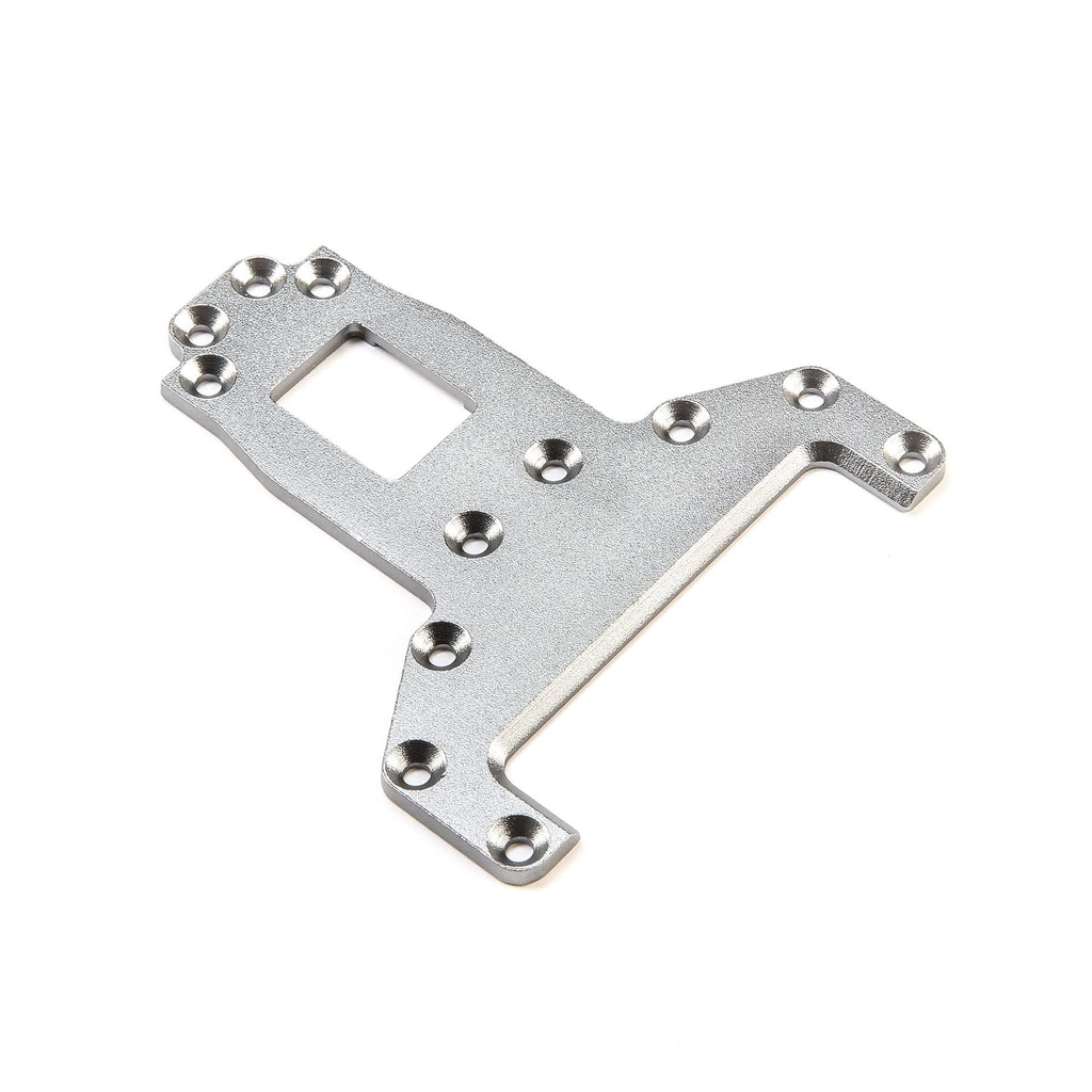 Losi LOS234031 Aluminum Rear Chassis Plate: 22S