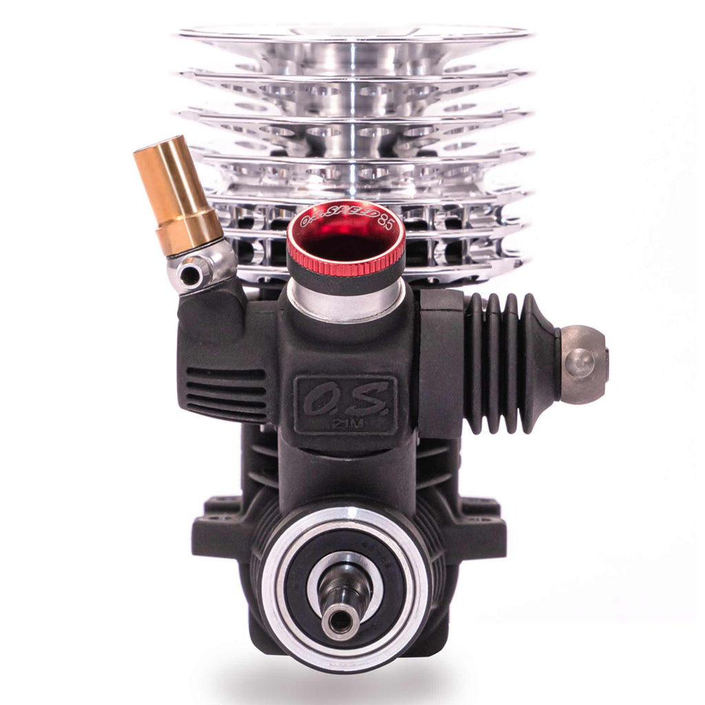 OS Engines OSMG2028 1D900 O.S. Speed R2105 Engine