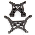 Team Associated 71003 Shock Tower Set: ProSC10, Trophy, Ref DB10