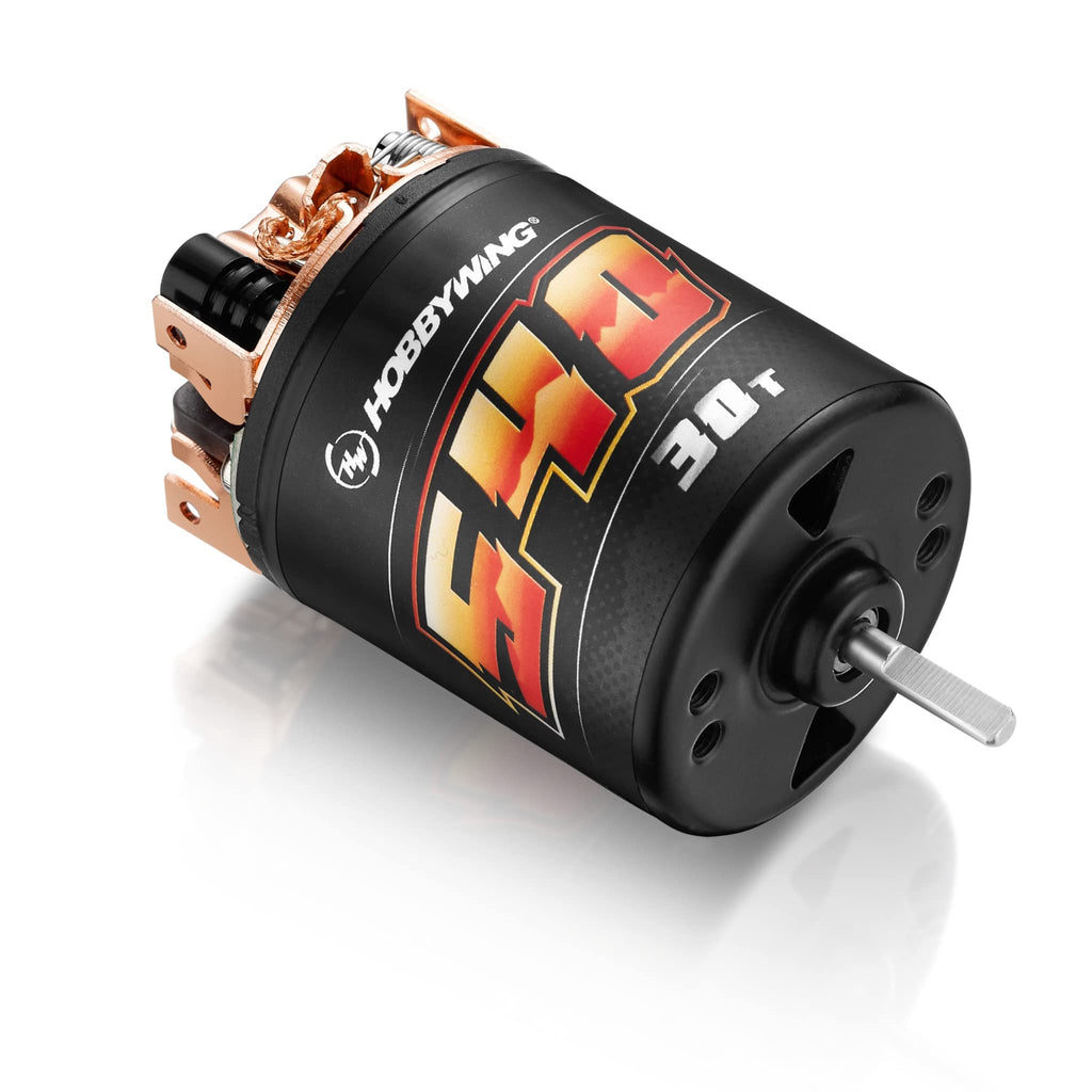 HOBBYWING Quicrun Brushed 540 Motor