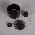 FMS PAA022 EDF Fan 12-Blade: Super Scorpion 90mm