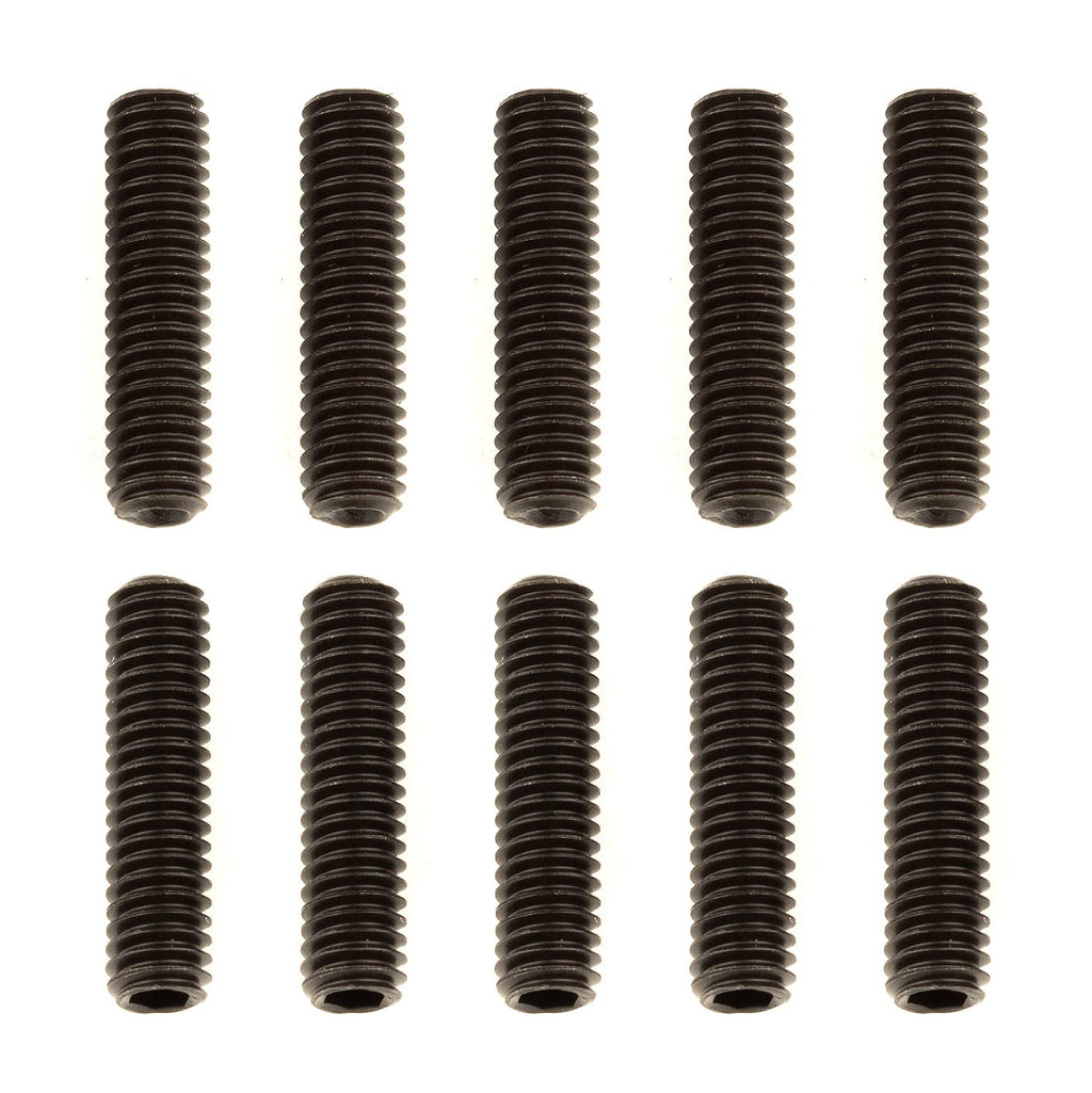 Team Associated 4677 Set Screws, M4x16mm (optional)