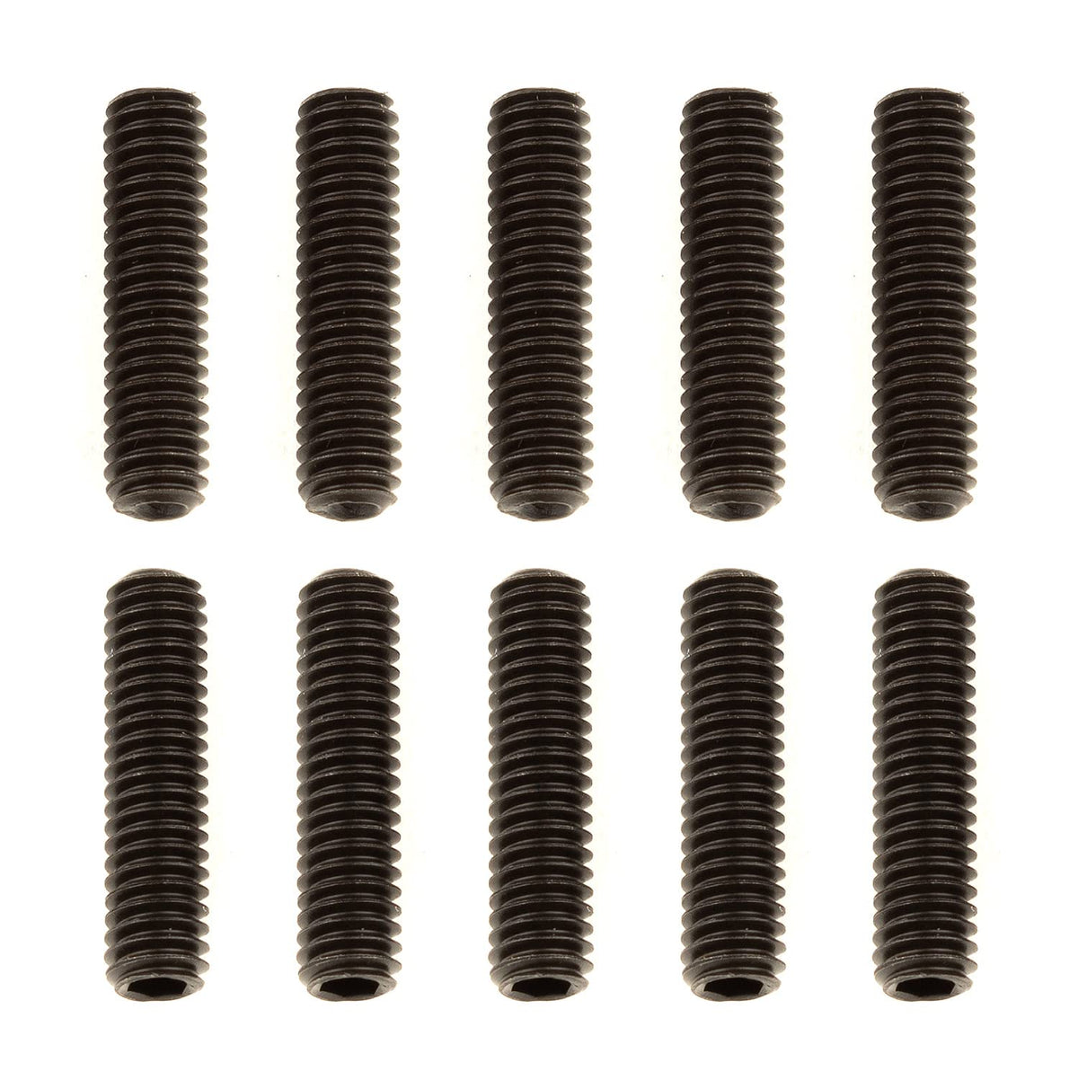Team Associated 4677 Set Screws, M4x16mm (optional)