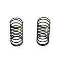 Kyosho XGS005 Big Bore Front Shock Spring (Yellow)