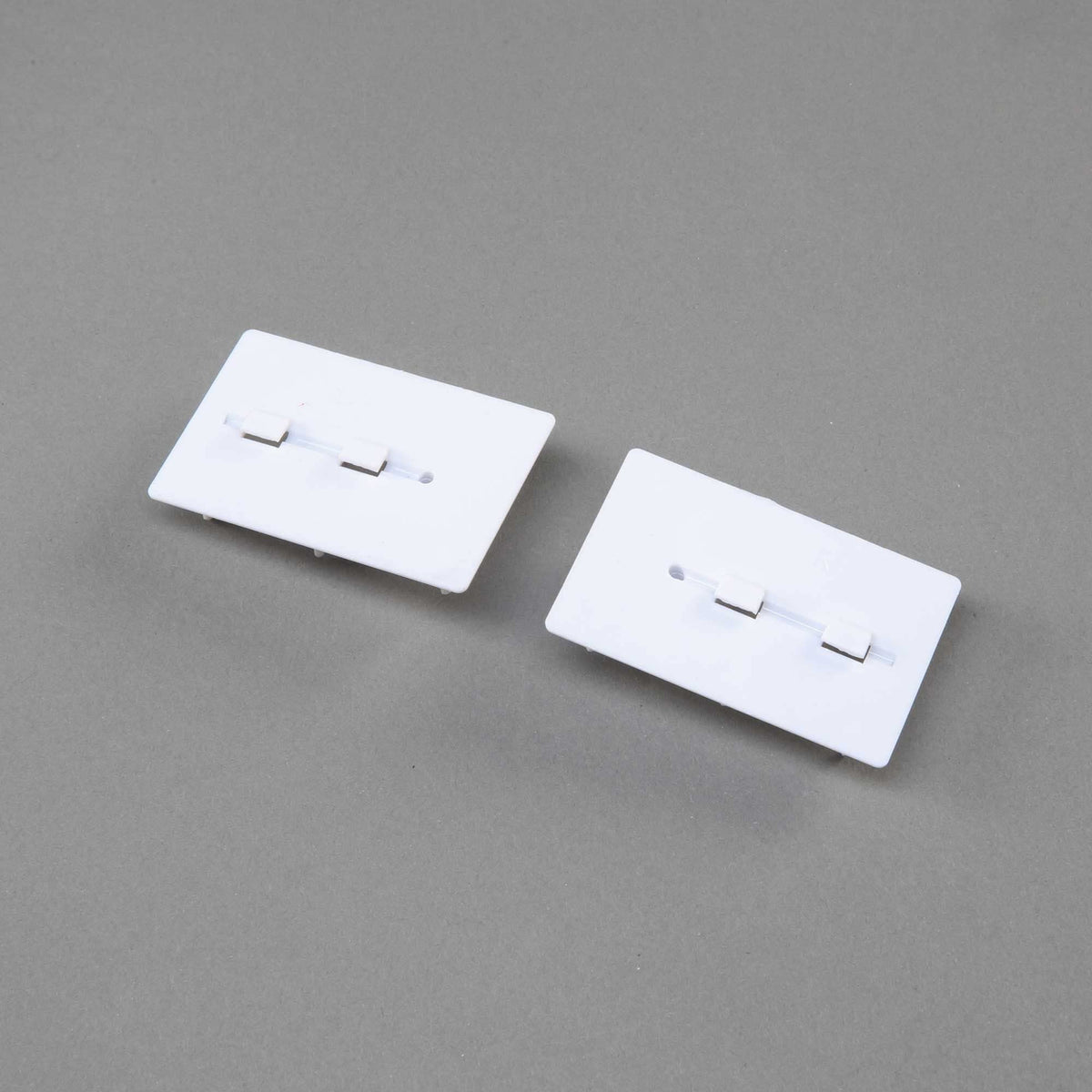 E-Flite EFL08259 Landing Gear Plates: T-28
