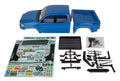 Team Associated 42159 Enduro Knightrunner Body Set, Blue
