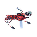 E-Flite EFL5764 Light Set: E-Flite Cargo 1500