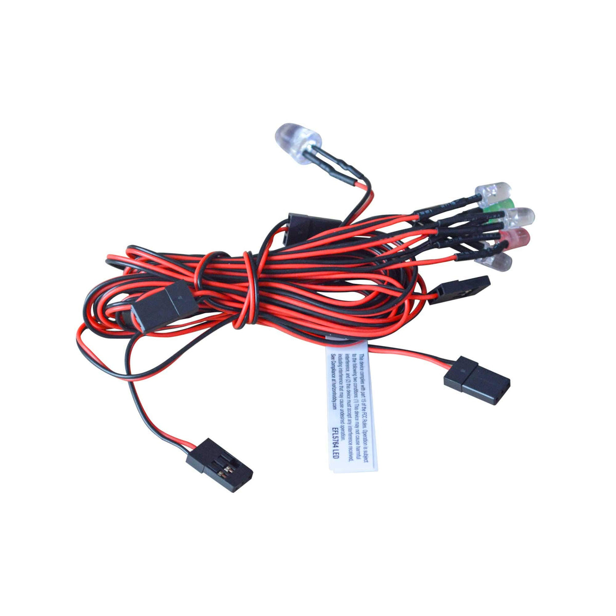 E-Flite EFL5764 Light Set: E-Flite Cargo 1500