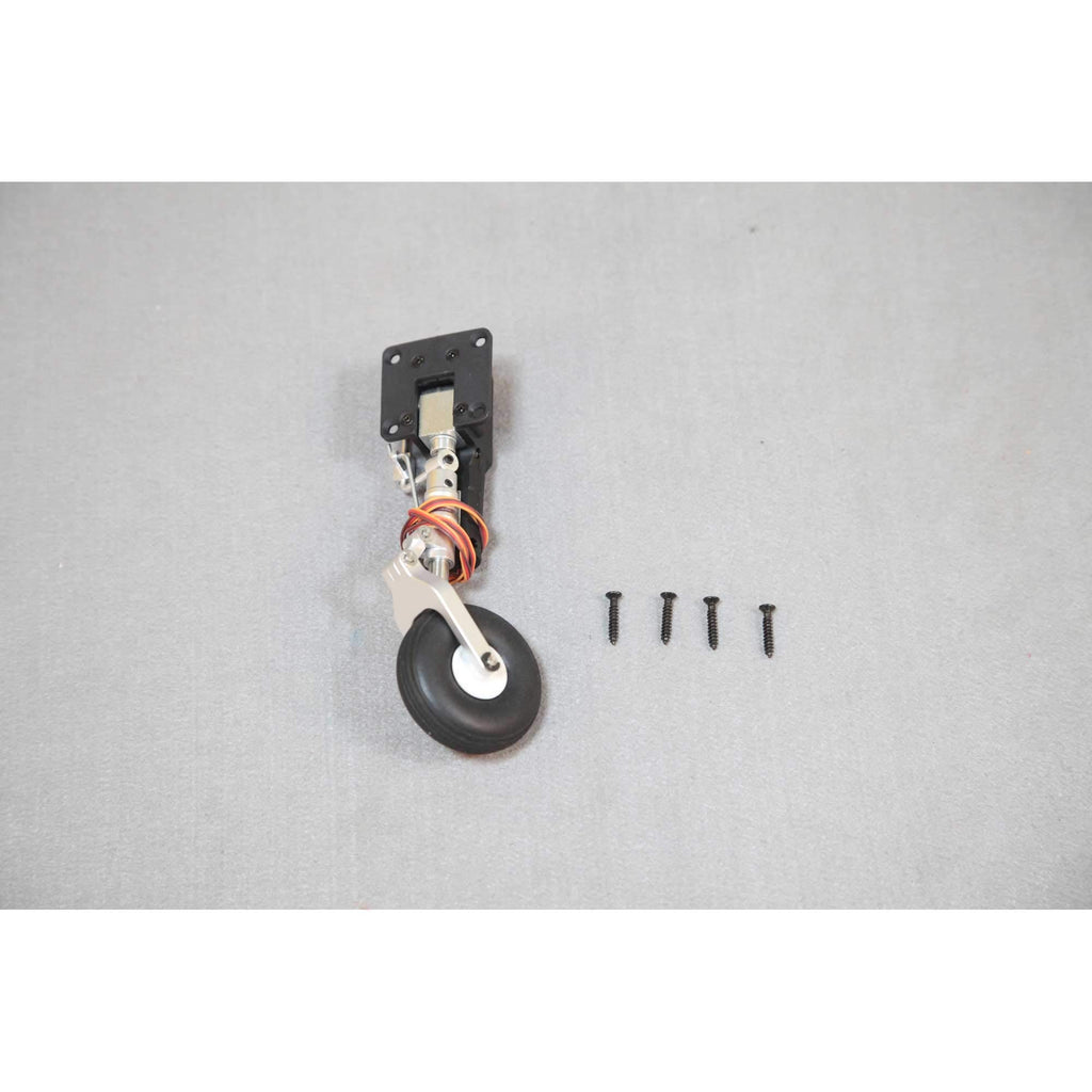 FMS PS1111 Front Landing Gear System: YAK-130 Jet 70mm EDF V2