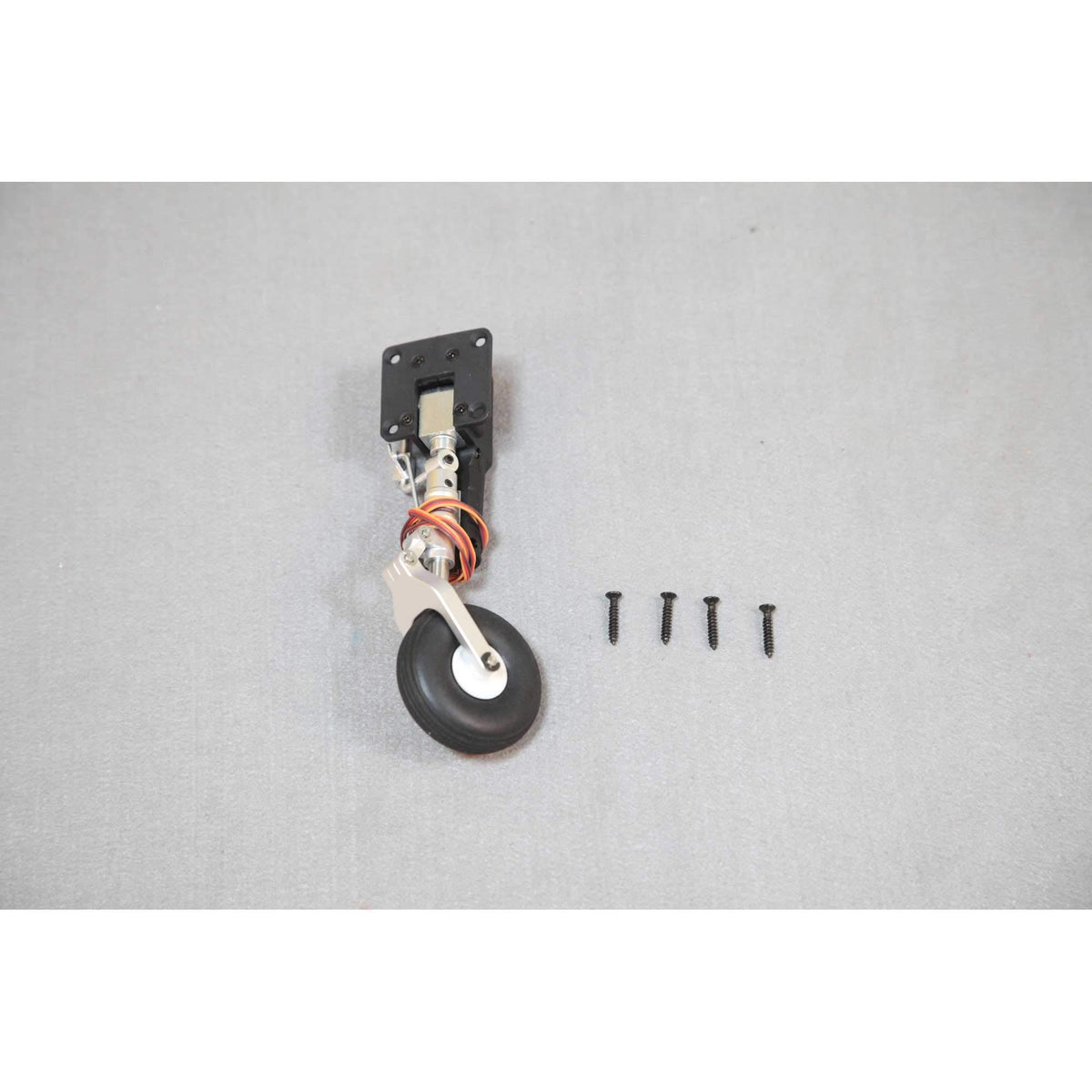 FMS PS1111 Front Landing Gear System: YAK-130 Jet 70mm EDF V2