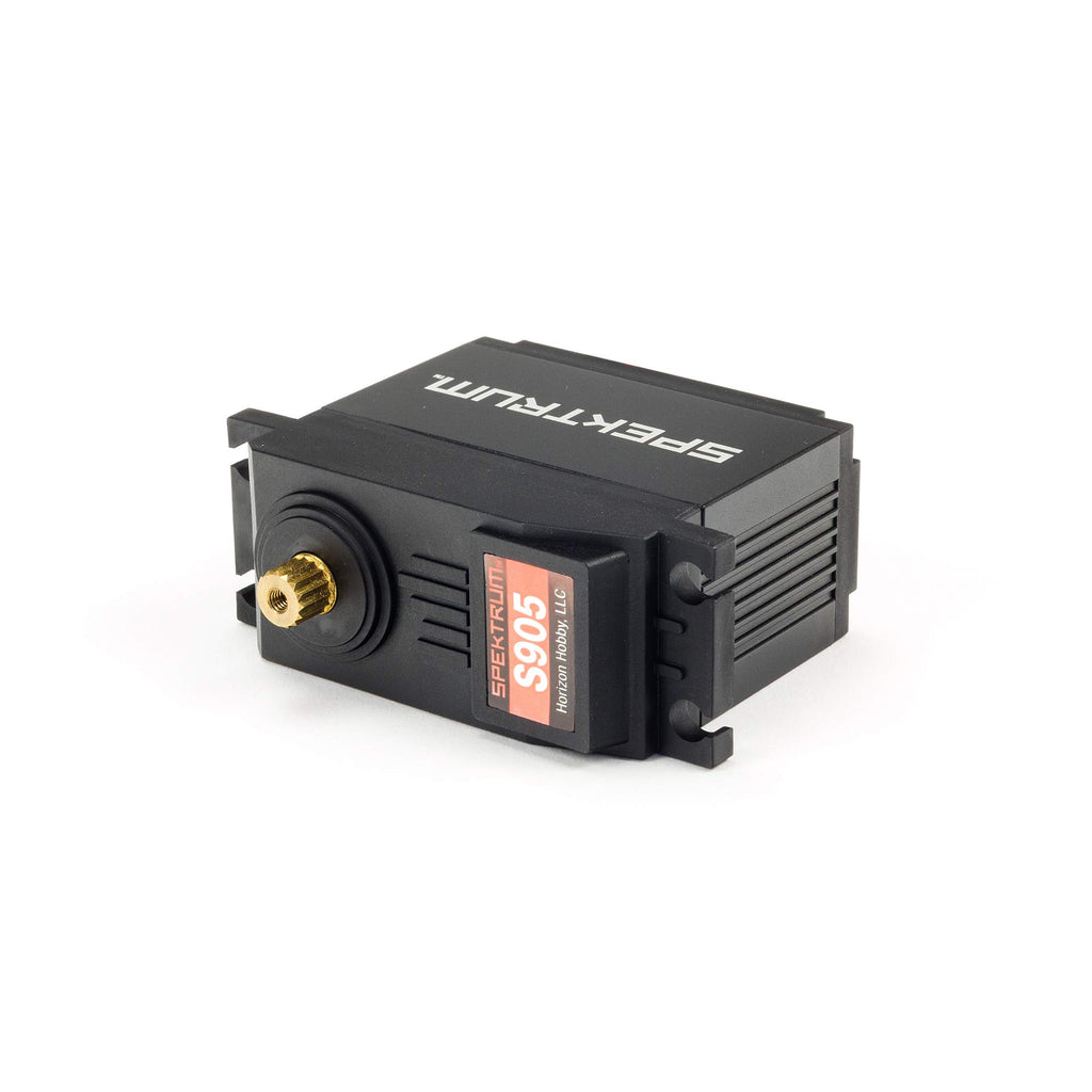 Spektrum SPMS905 S905 Large Scale Waterproof Servo 15T