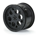 Pro-Line 278303 Showtime 2.2" Sprint Car 12mm Rear Wheels