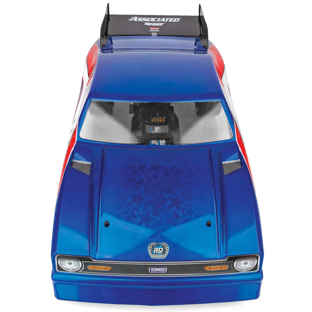 Associated 70029 DR10M Team Kit