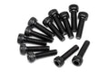 HPI Racing Z422 Cap Head Screw M2 6 X 10mm (Hex Socket/12pcs)