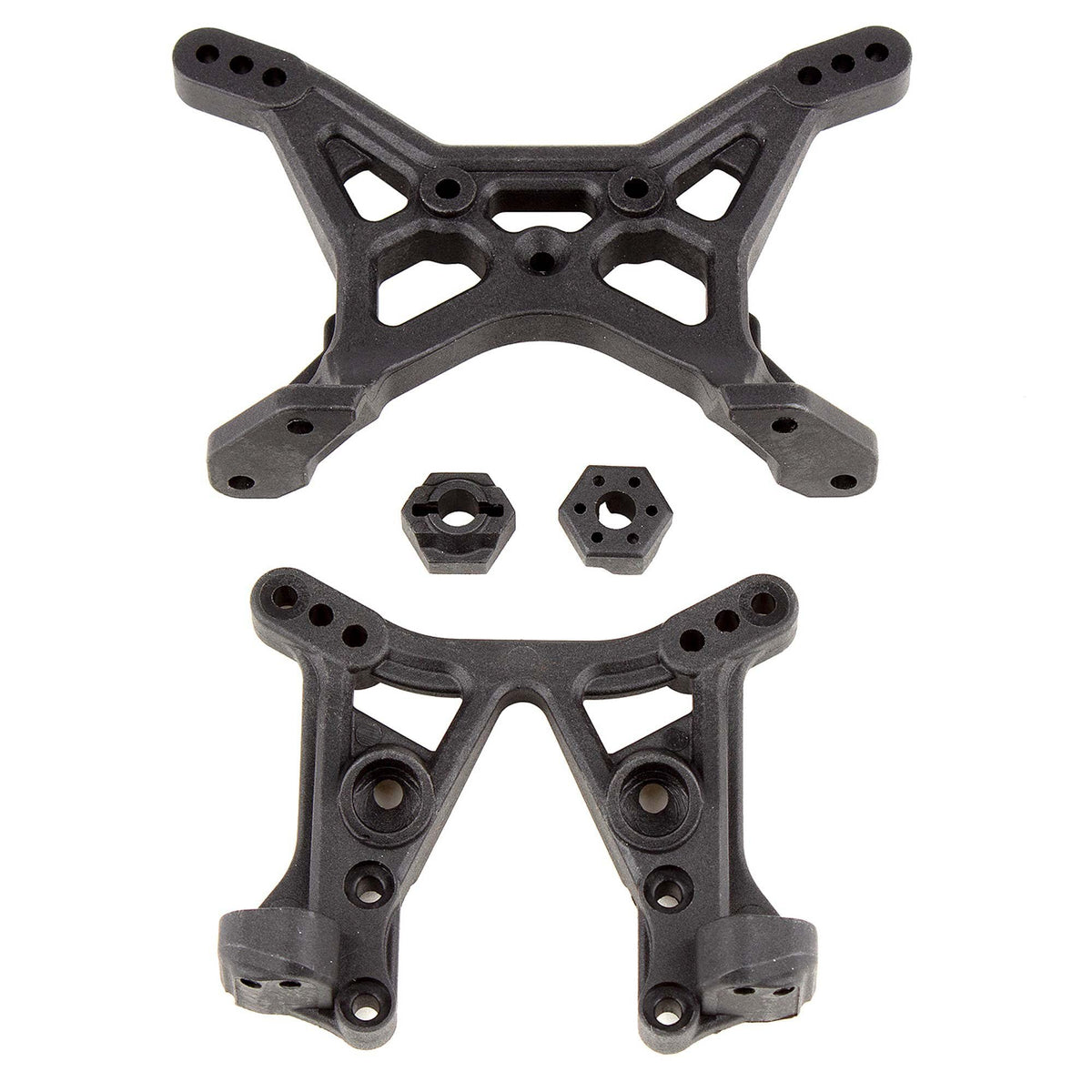 Team Associated 71093 SR10 Shock Tower Set