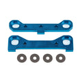 Associated 26035 SR7 Arm Mounts C and D, aluminum