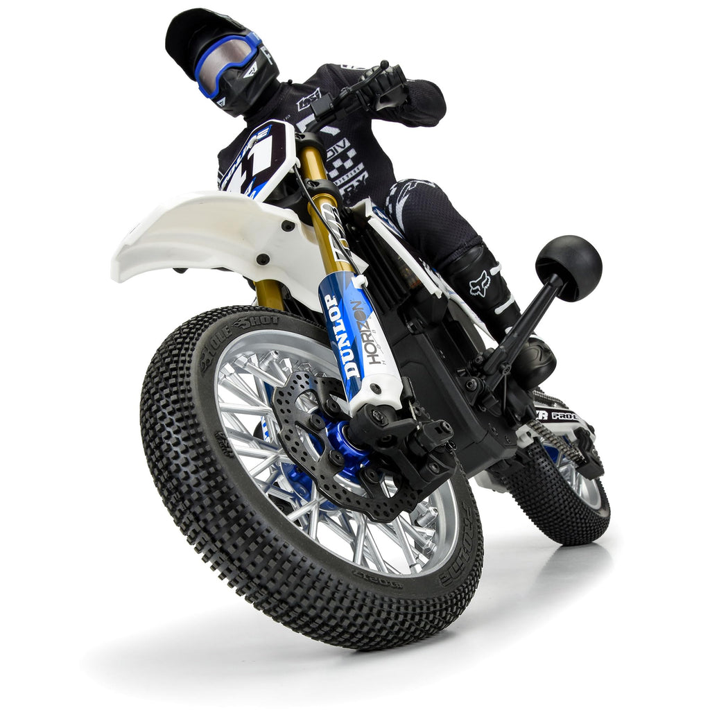 Pro-line Racing 1021702 Hole Shot M3 Motocross Fr Tire: PROMOTO-MX Fr