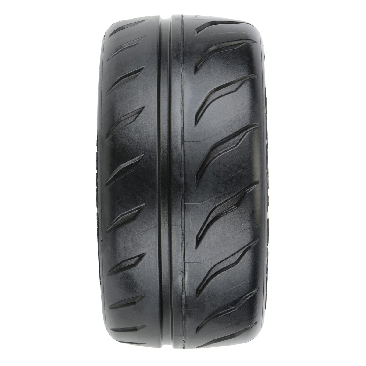 Pro-Line 1020011 1/7 Toyo Proxes R888R S3 Rear 53/107 2.9" BELTED MTD Tires 17mm Spectre (2)