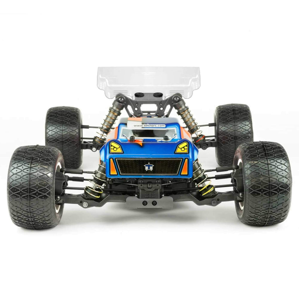 Tekno 7202 ET410.2 1/10th 4WD Elec. Truggy