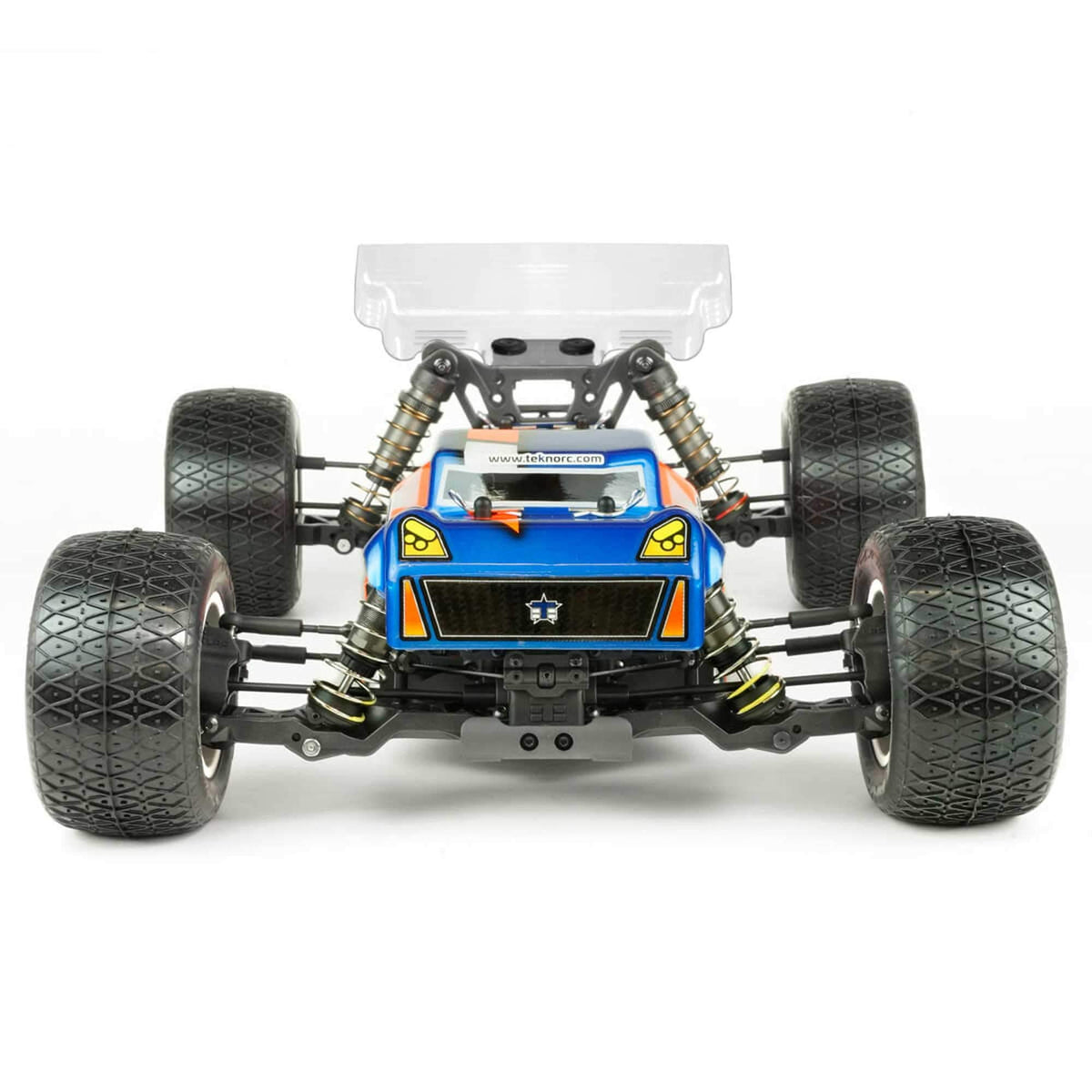 Tekno 7202 ET410.2 1/10th 4WD Elec. Truggy