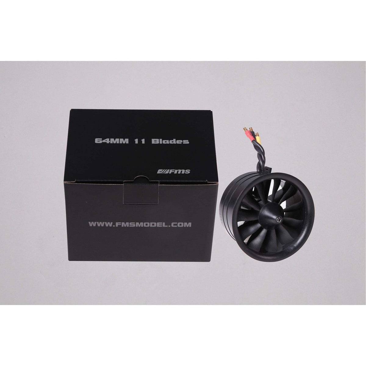 FMS DF003 64mm Ducted Fan w/KV3150 Motor