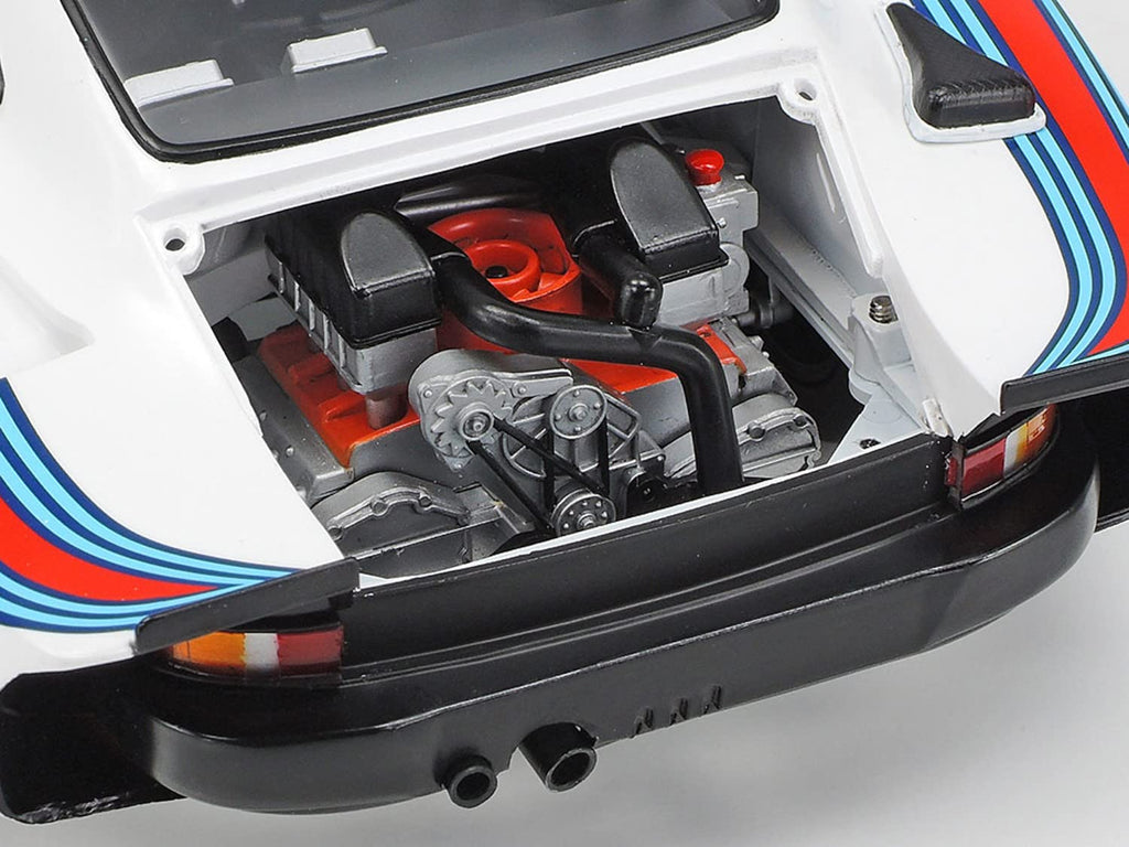 Tamiya 20070 1/20 Porsche 935 Martini