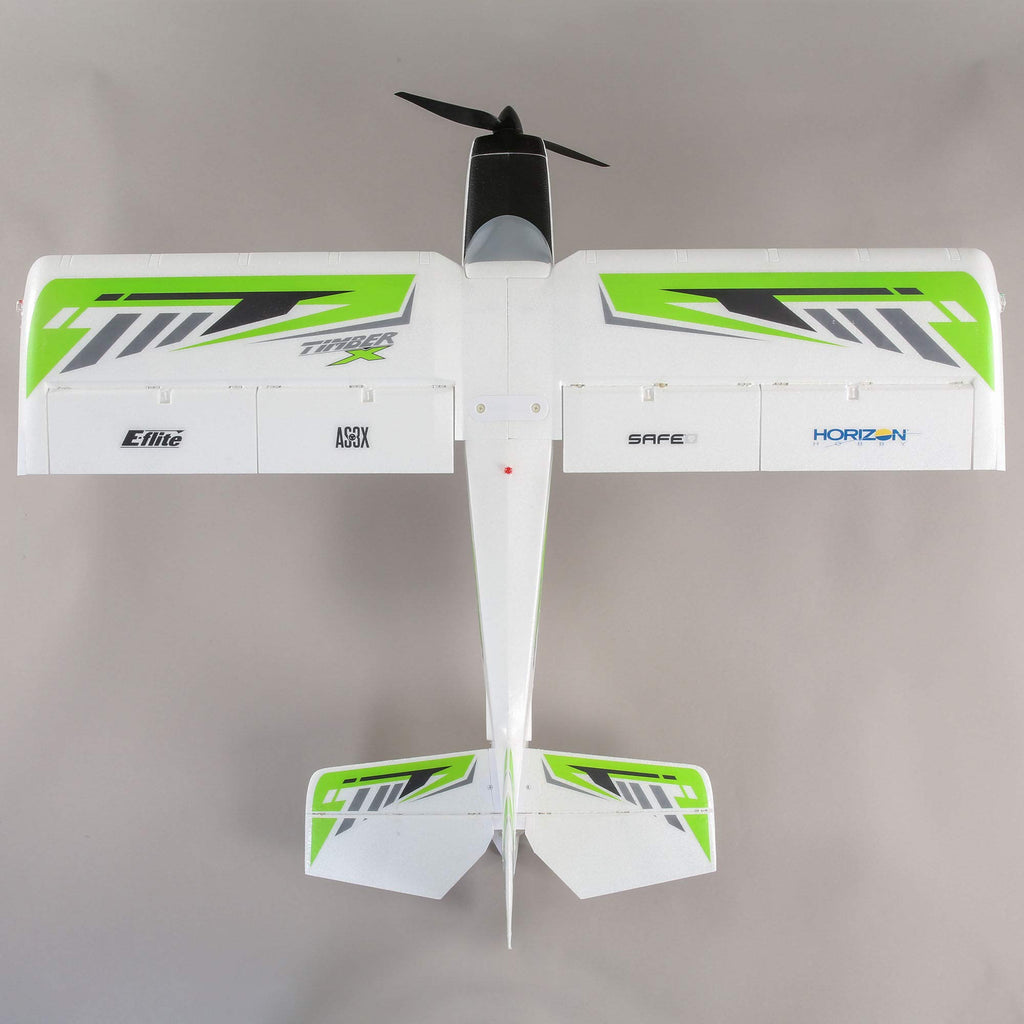 E-Flite EFL3875 Timber X 1.2m PNP