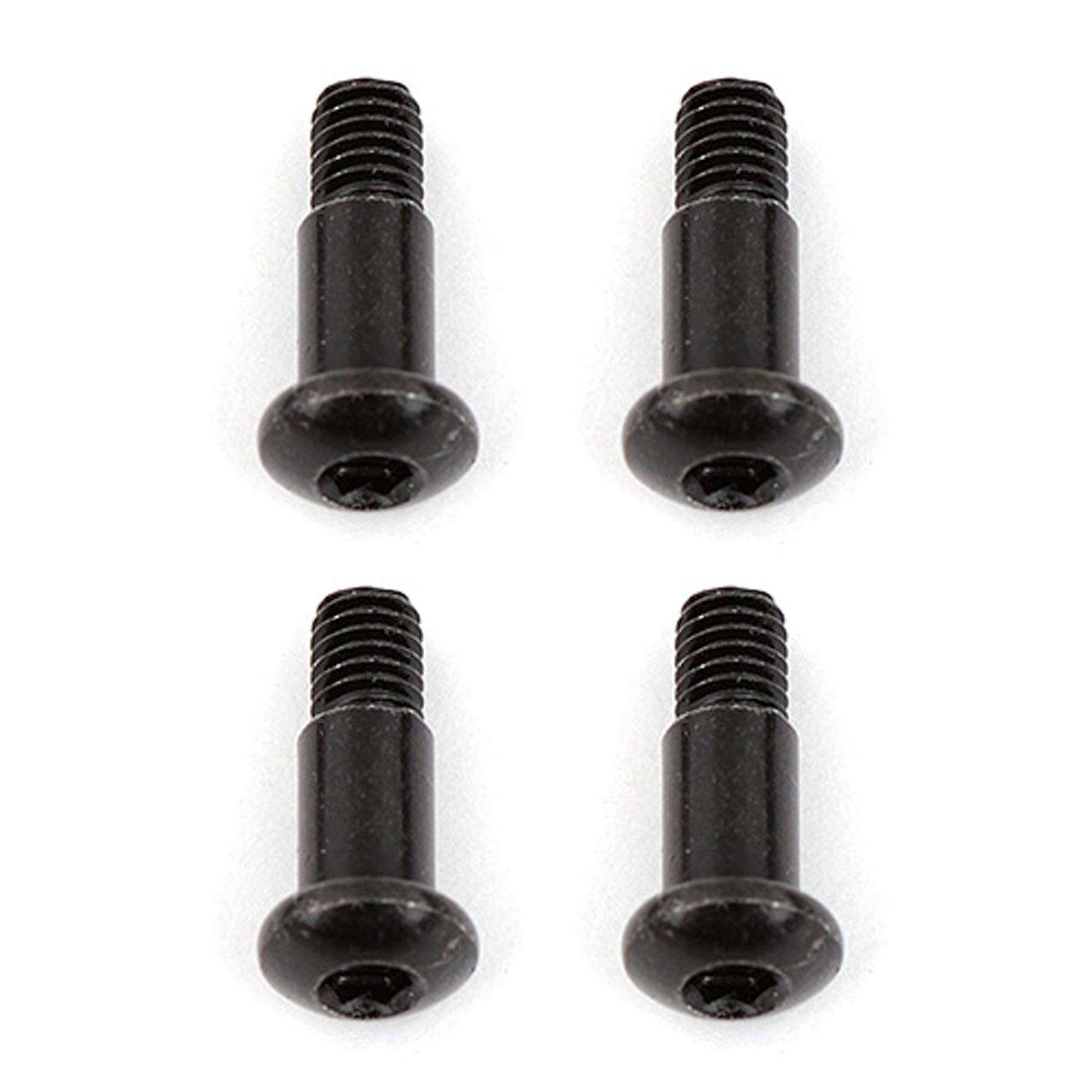 Team Associated 41018 CR12 Steering Block Screws