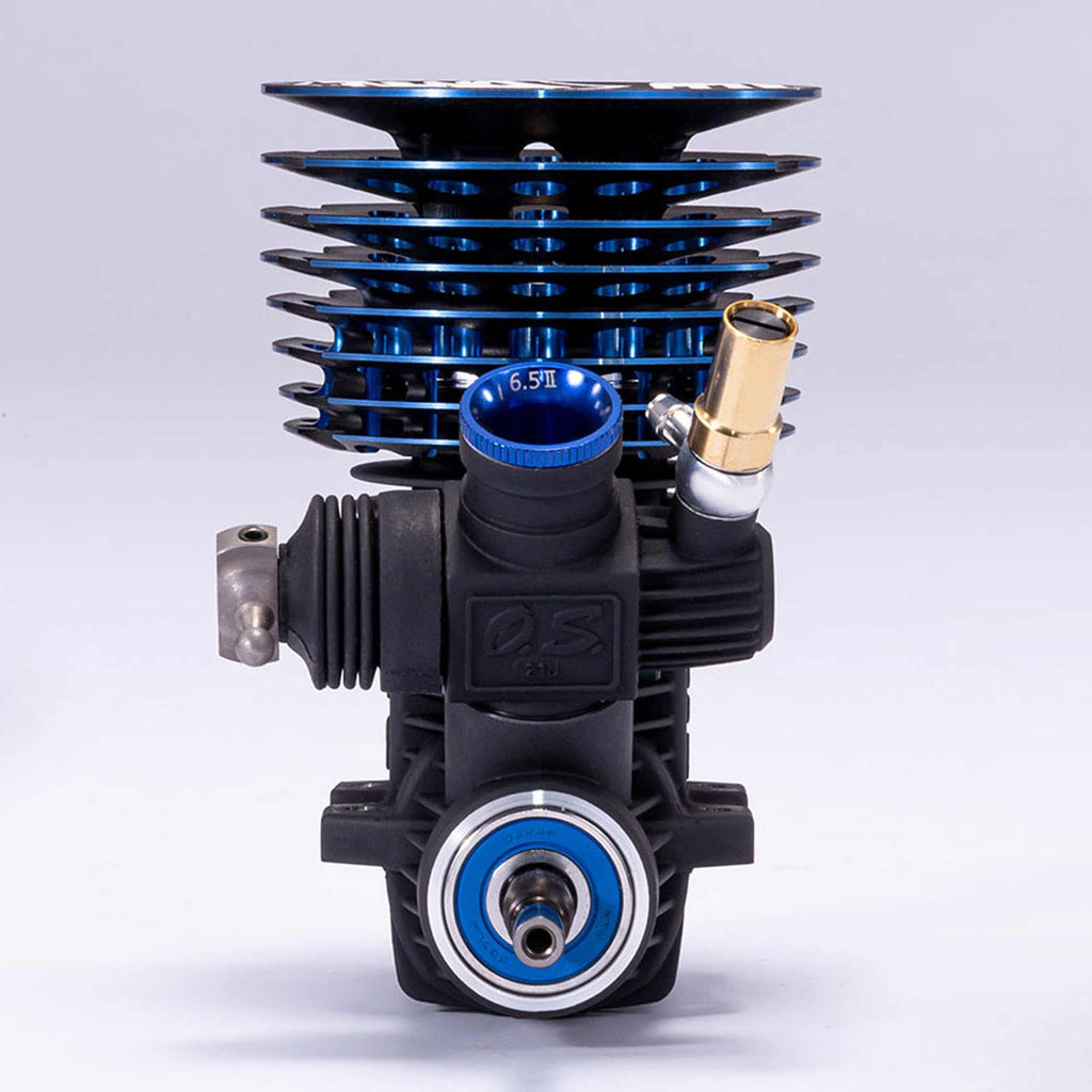 OS OSMG2130 Speed B21 Adam Drake Edition 3