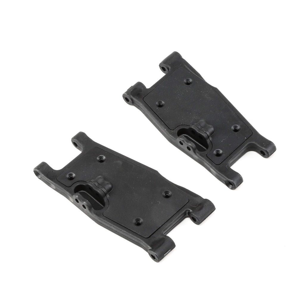 Losi LOS234011 Front Suspension Arm Set: Rock Rey