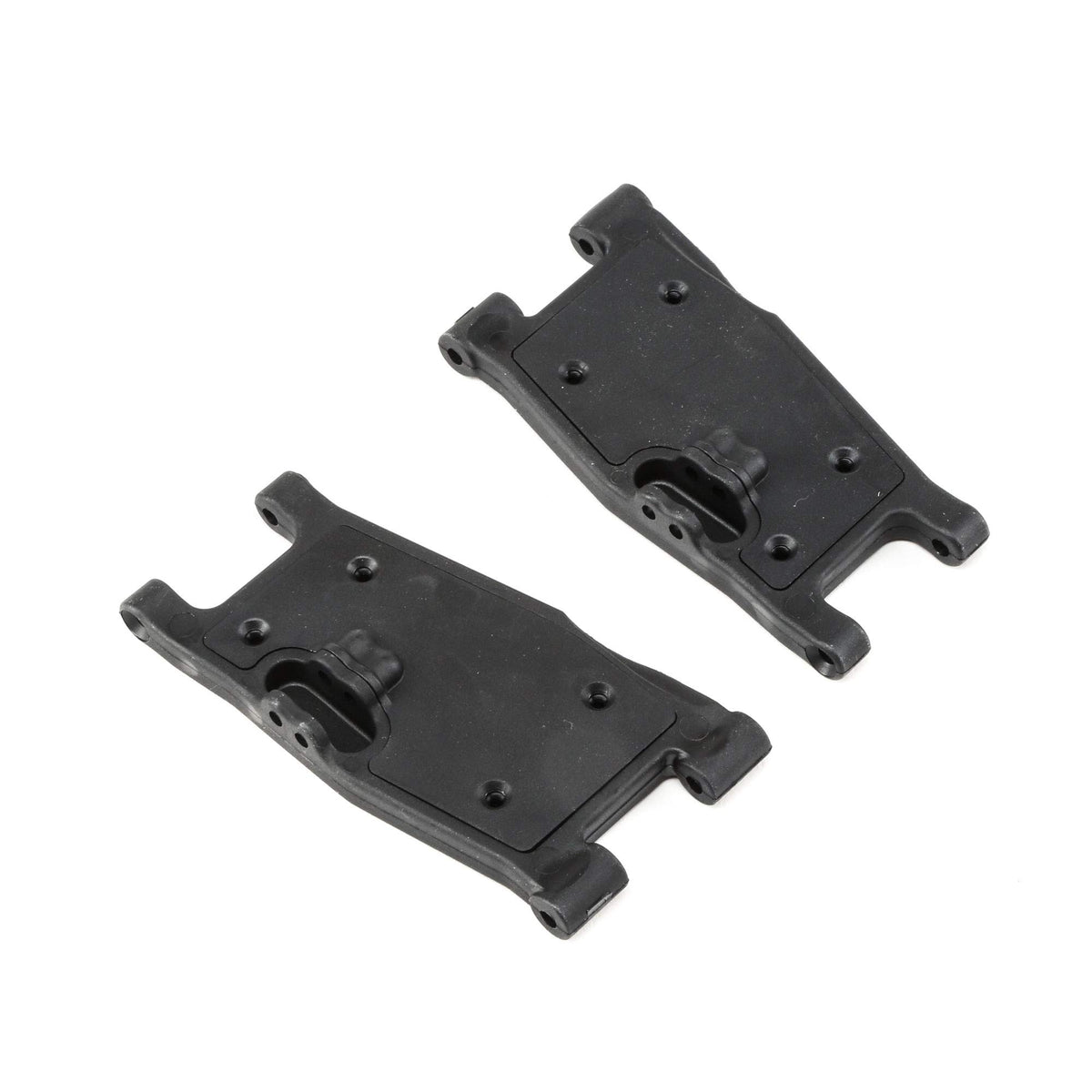Losi LOS234011 Front Suspension Arm Set: Rock Rey