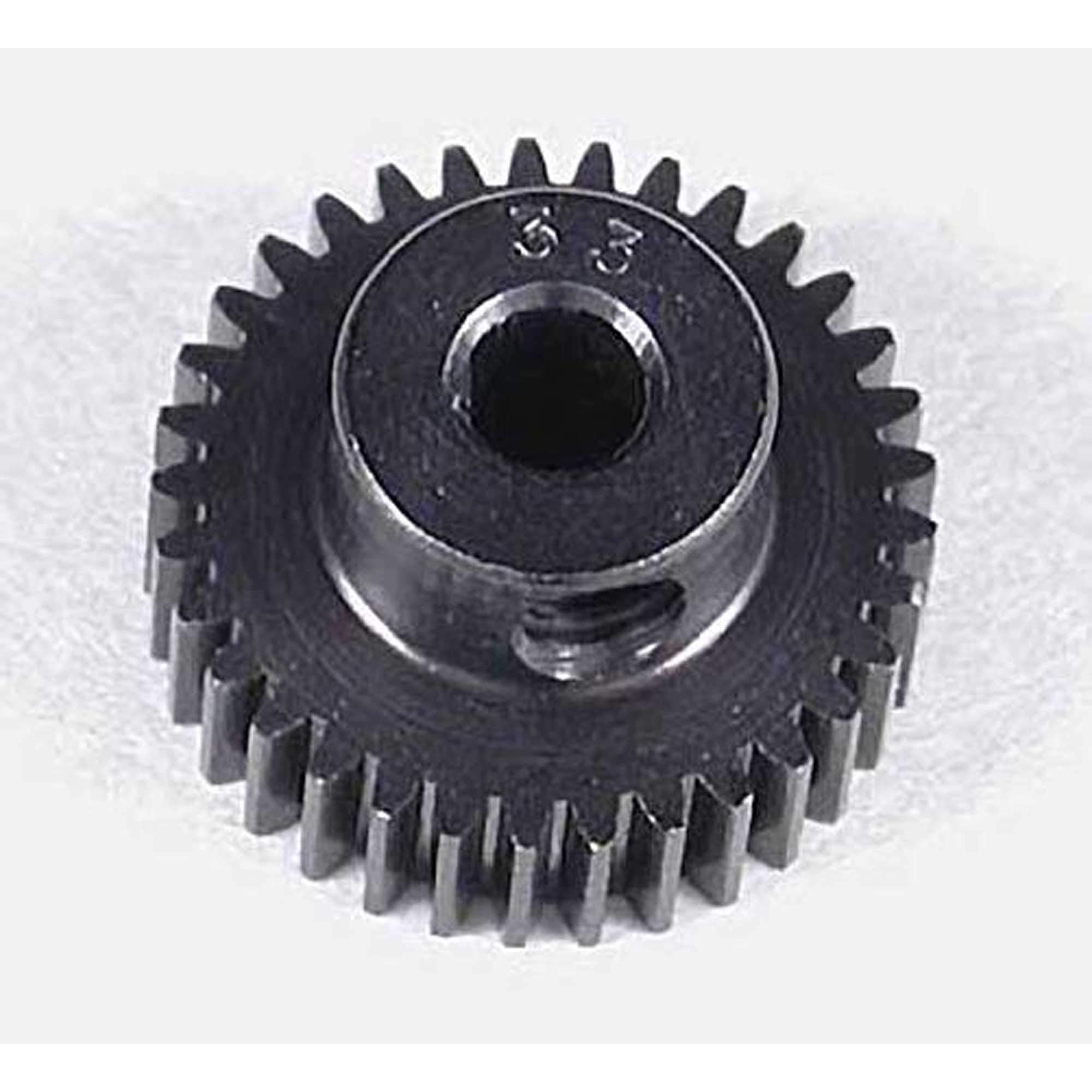 RRP 4333  Silencer-Series Pro Pinion Gear 33T/Tooth 64P/Pitch