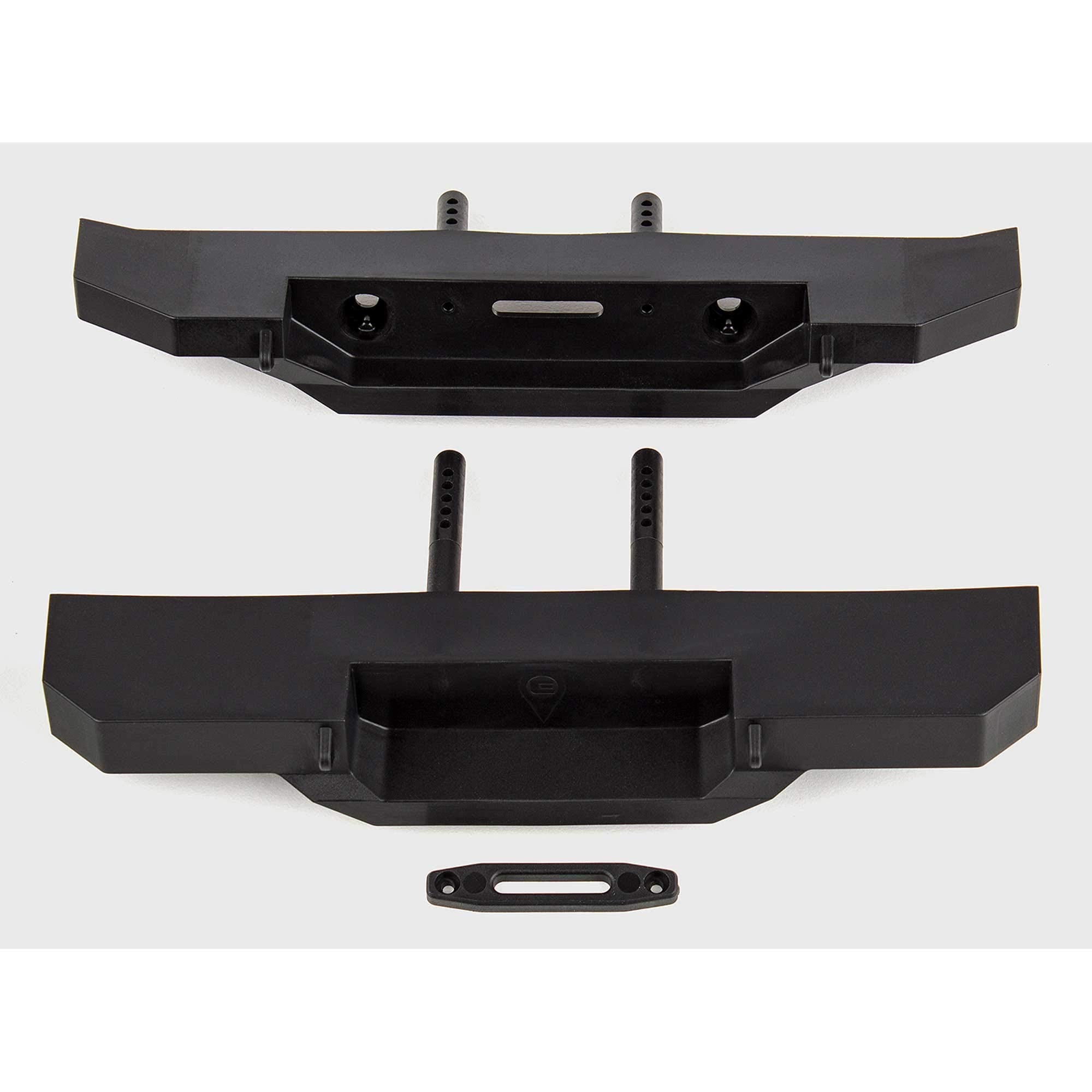 Team Associated 42126 Sendero Bumpers