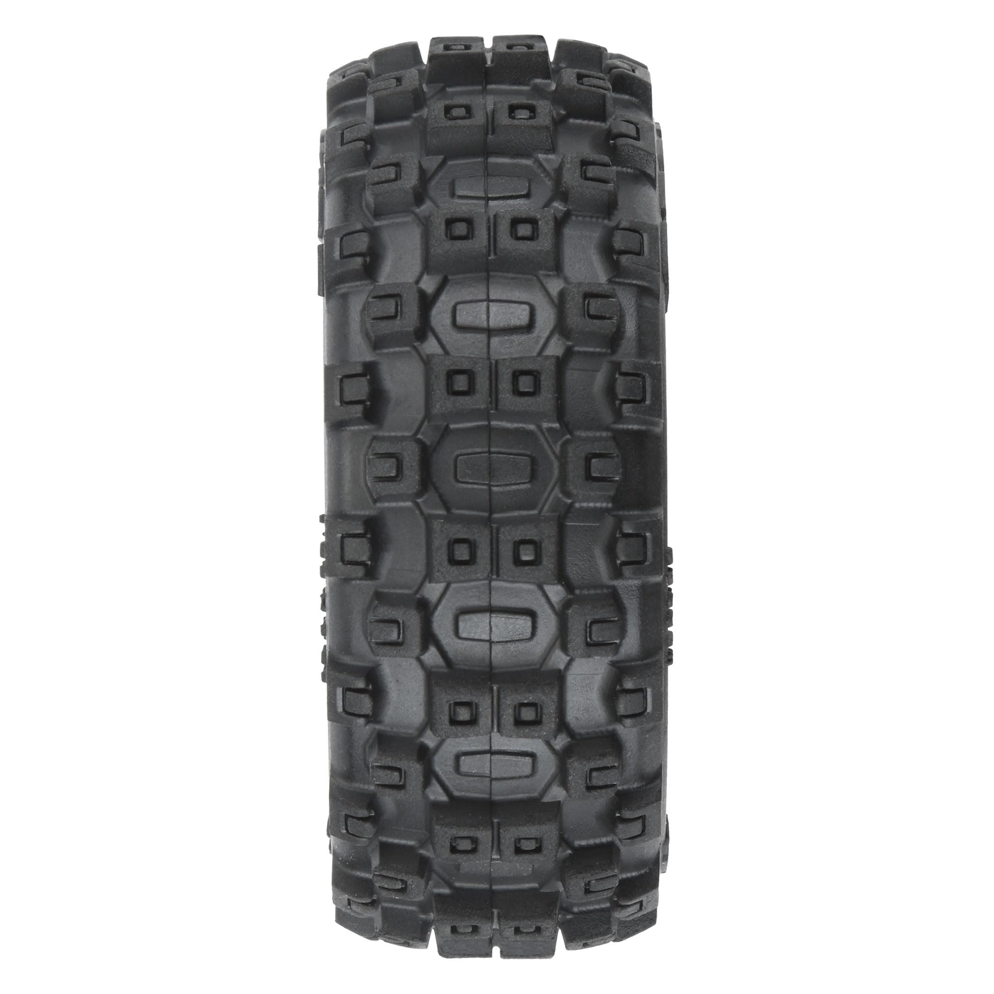 Pro-Line 1024610 Badlands MX 1.9" Buggy Tires MTD Mach-10 Black Wheels: Typhon GROM