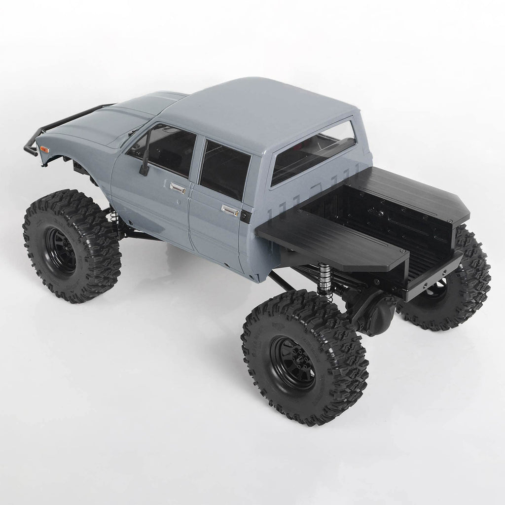RC4WD ZRTR0042 C2X Class 2 Competition Truck w/ Mojave II Body