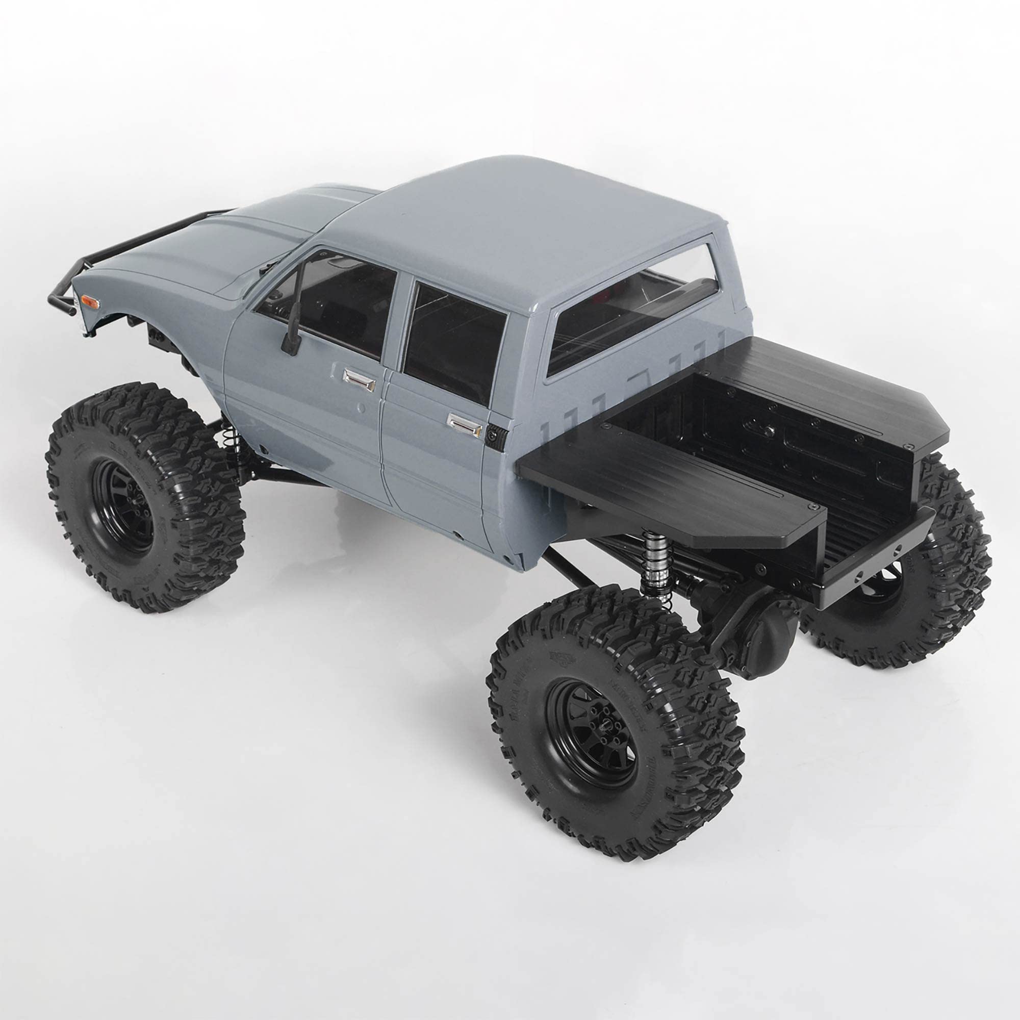 RC4WD ZRTR0042 C2X Class 2 Competition Truck w/ Mojave II Body