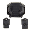 Team Associated 42071 Enduro Diff Cover and Lower 4-Link Mounts, hard