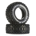 DuraTrax DTXC3788 Six Pack SC Tire C2 (2)