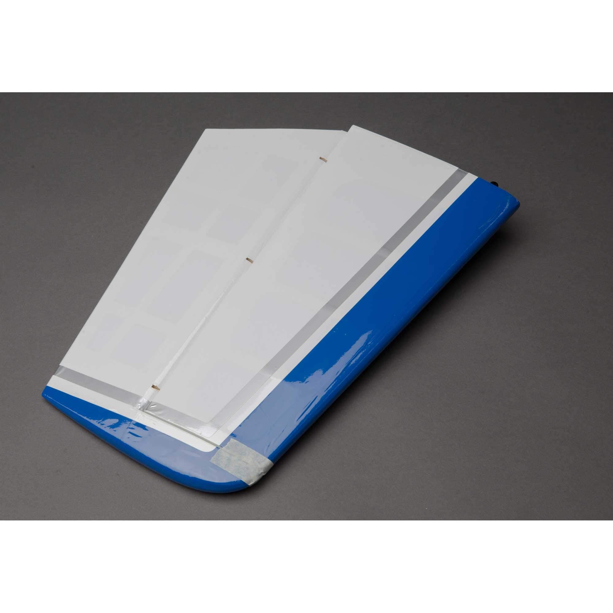 Hangar 9 488506 Horizontal Stabilizer w/ Elev; RH: Van's RV-4 30cc