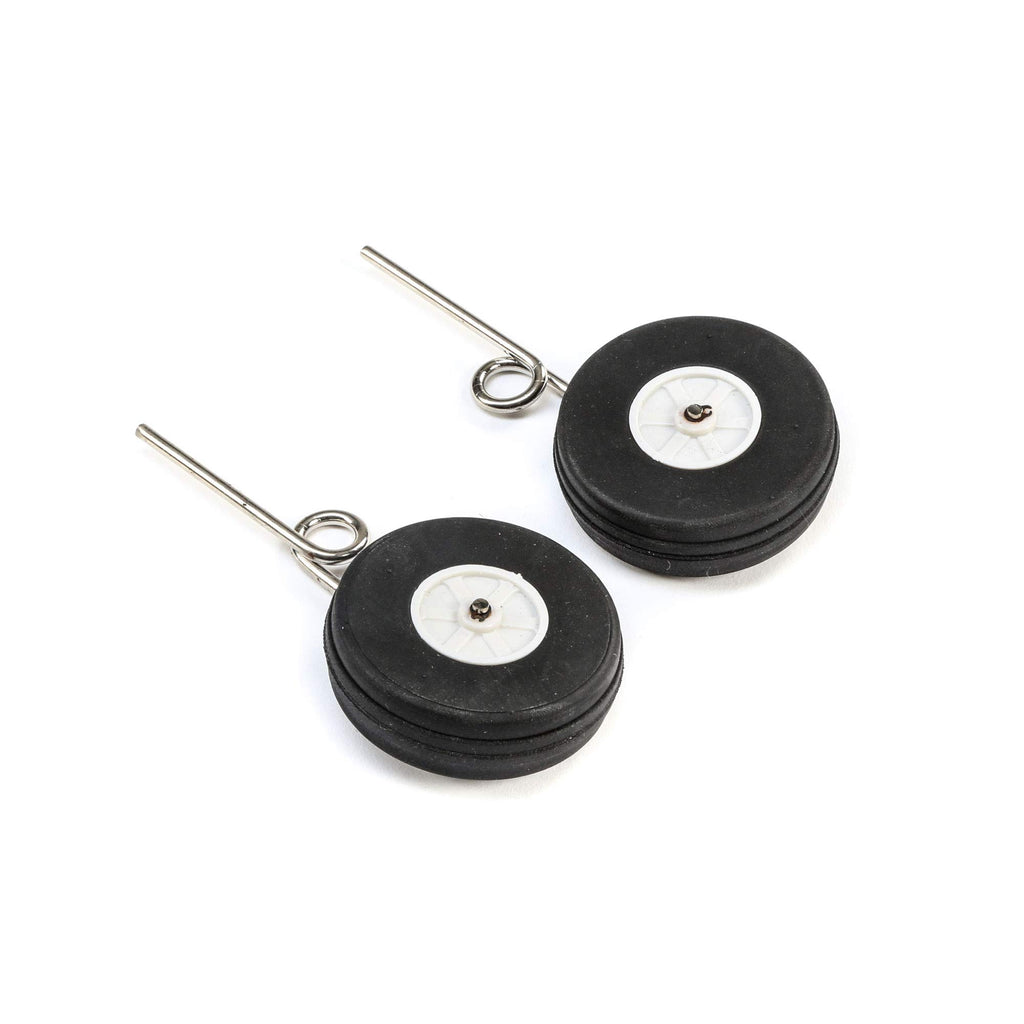 E-Flite EFL7707 Main Landing Gear Set: Viper 70mm