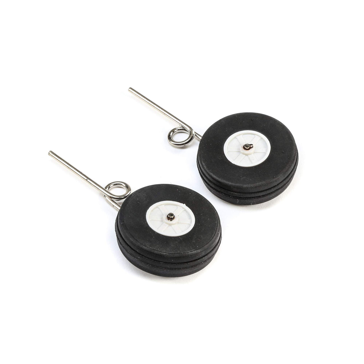E-Flite EFL7707 Main Landing Gear Set: Viper 70mm