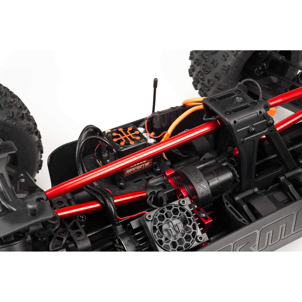 Arrma 320594 Chassis Brace Bar 211mm
