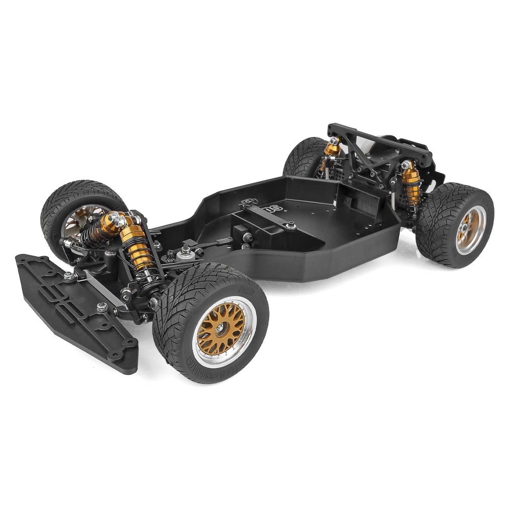 Associated 8082 RC10DS Classic Kit