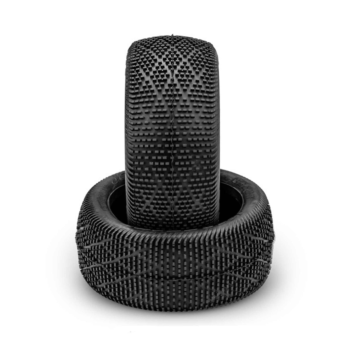 J Concepts 401203 Recon - Aqua (A2) Compound - Fits 1/8th Truck Wheel