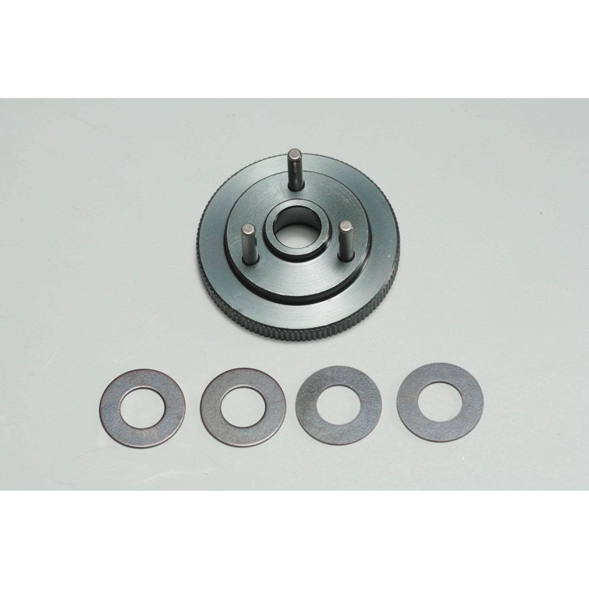 MUGE0702 FLYWHEEL MBX5