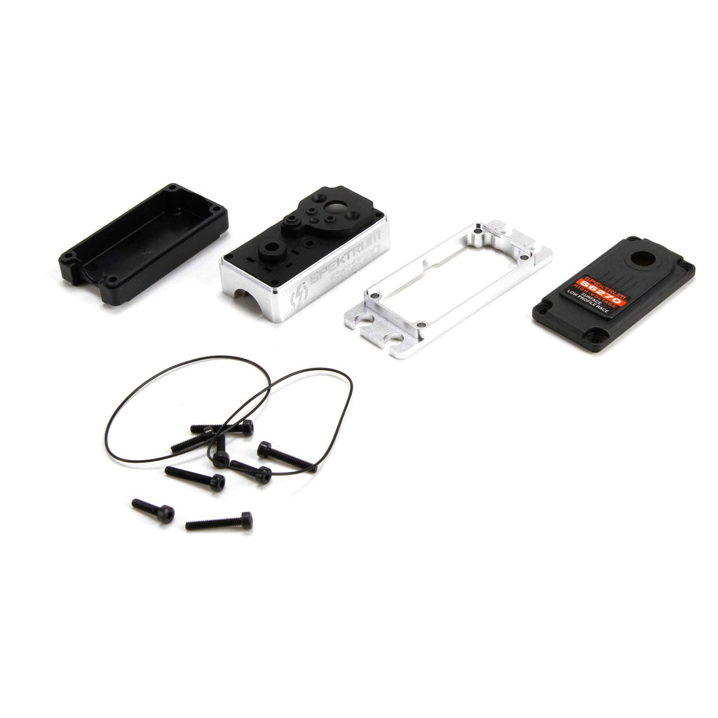 Spektrum SPMSP2060 Case Set: S6270