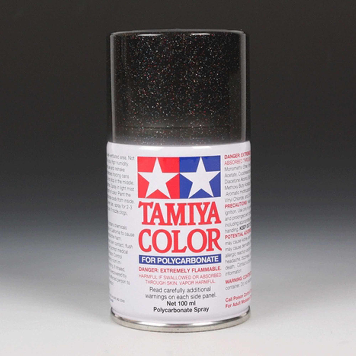 Tamiya 86053 Polycarbonate RC Paint 100ml Spray Can PS-53 Lame'