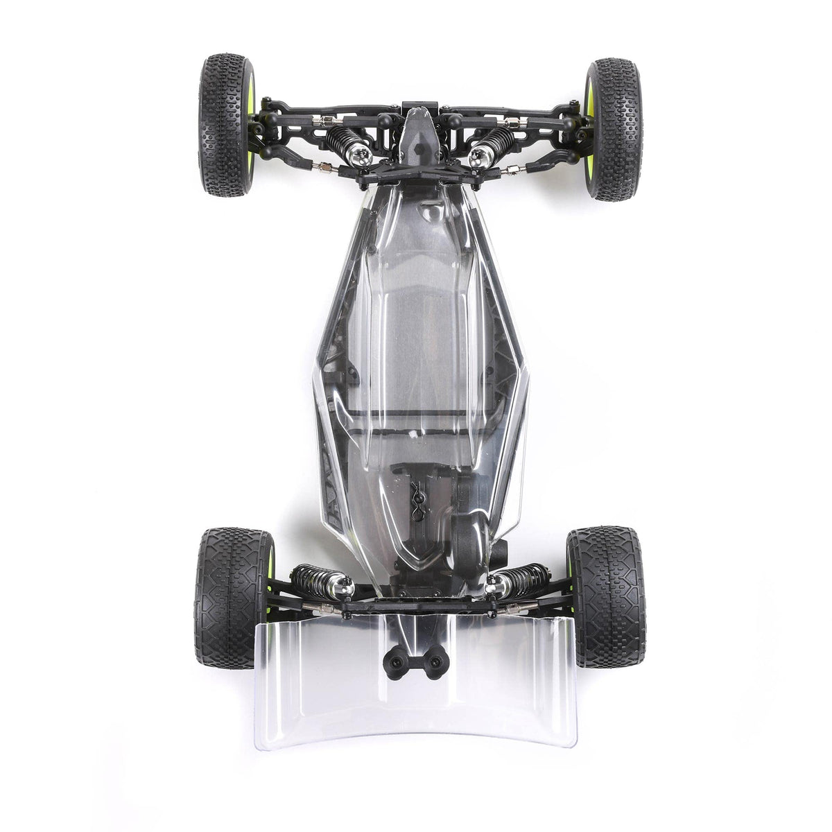 Losi LOS01025 1/16 Mini-B Pro Roller 2WD Buggy