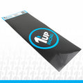1UP Racing 30001 Carbon Fiber Look Universal 1/10 Off-Road Chassis Skin
